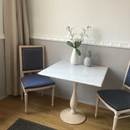 City Apartments Gottingen Bagian luar foto