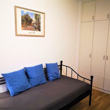 City Apartments Gottingen Bagian luar foto