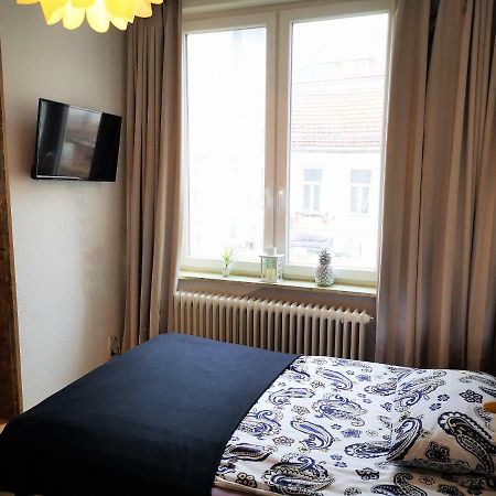 City Apartments Gottingen Bagian luar foto