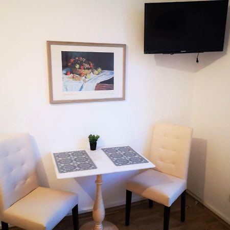 City Apartments Gottingen Bagian luar foto