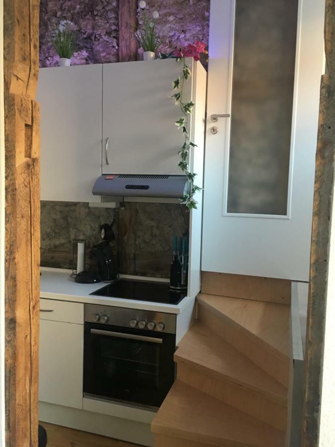City Apartments Gottingen Bagian luar foto