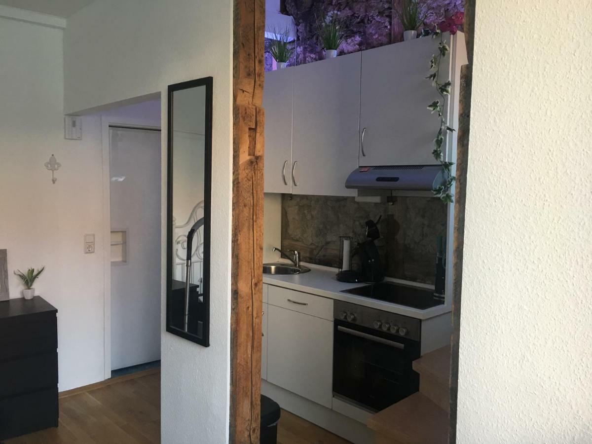 City Apartments Gottingen Bagian luar foto