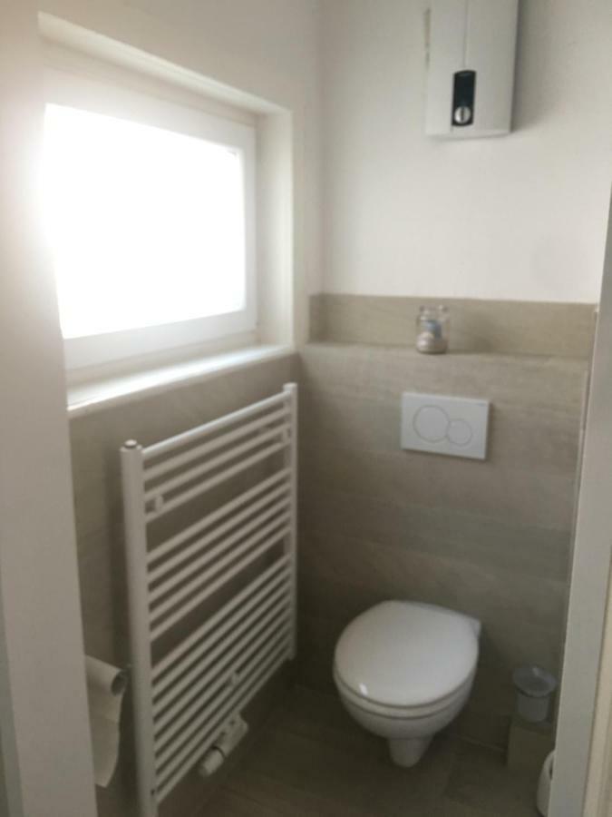 City Apartments Gottingen Bagian luar foto