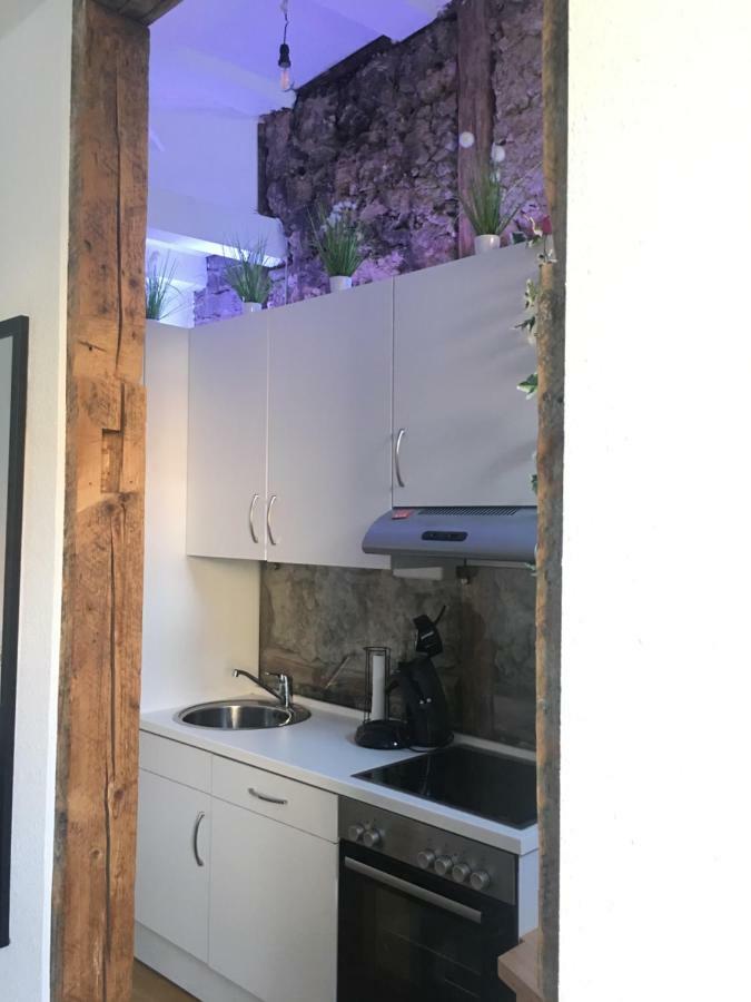 City Apartments Gottingen Bagian luar foto