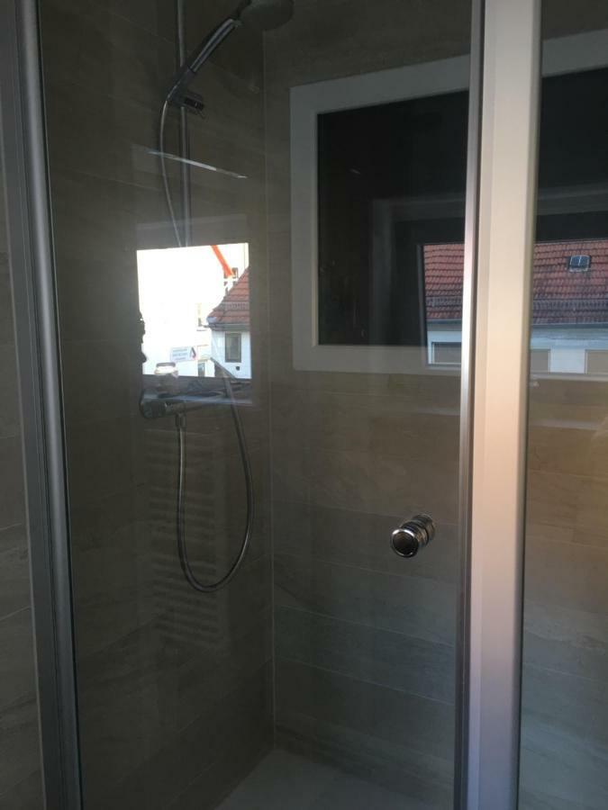 City Apartments Gottingen Bagian luar foto