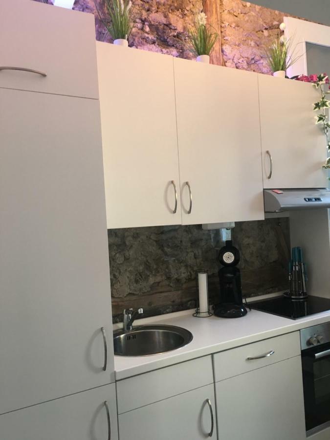 City Apartments Gottingen Bagian luar foto