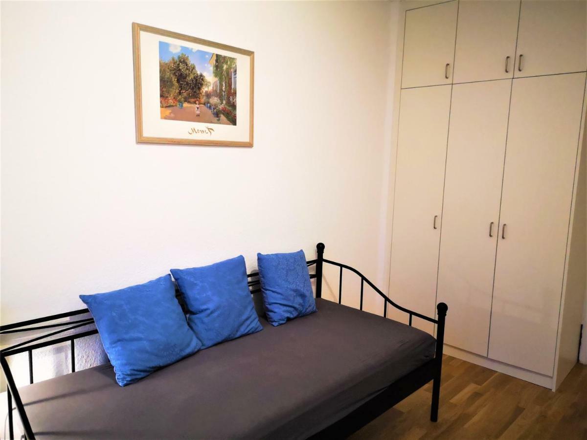 City Apartments Gottingen Bagian luar foto