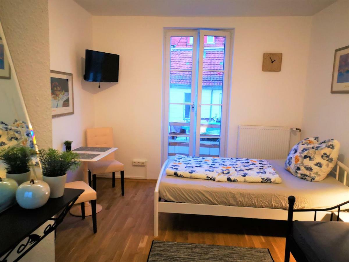 City Apartments Gottingen Bagian luar foto
