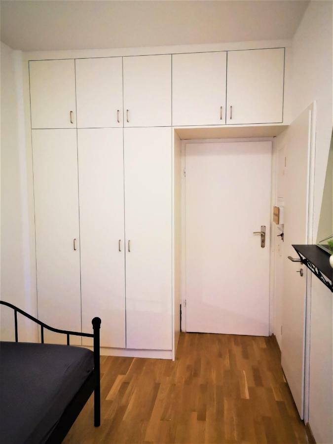 City Apartments Gottingen Bagian luar foto