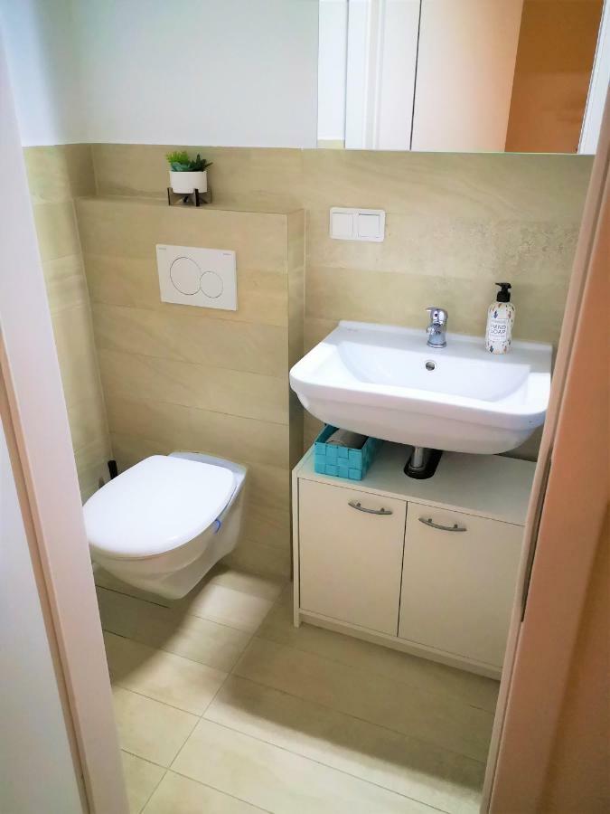 City Apartments Gottingen Bagian luar foto