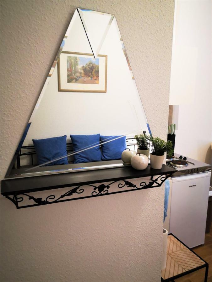 City Apartments Gottingen Bagian luar foto