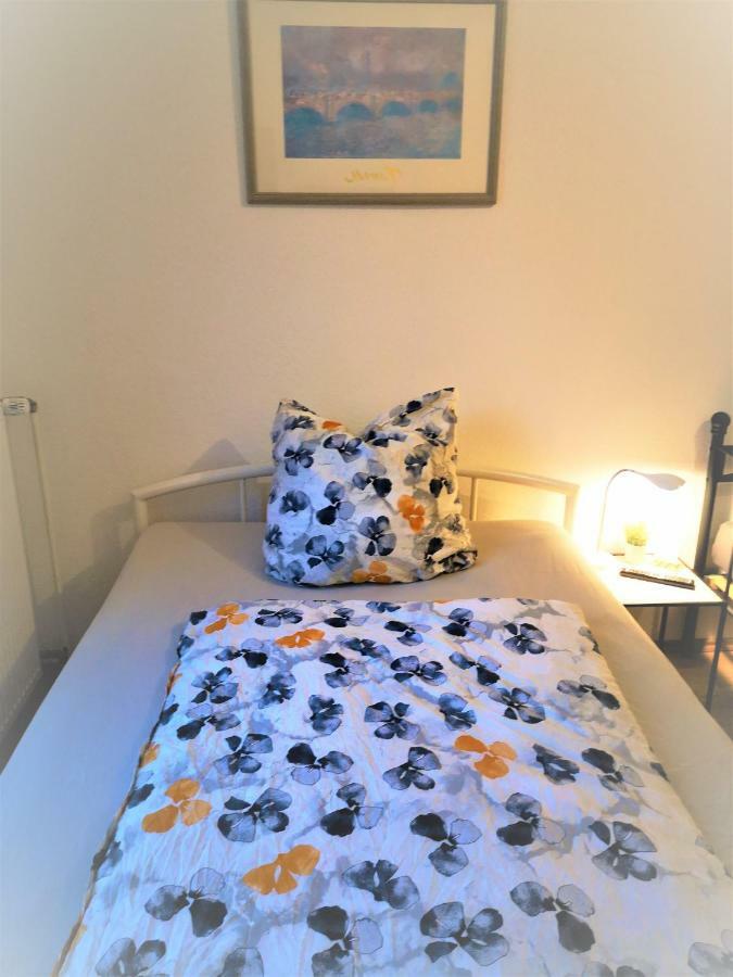 City Apartments Gottingen Bagian luar foto