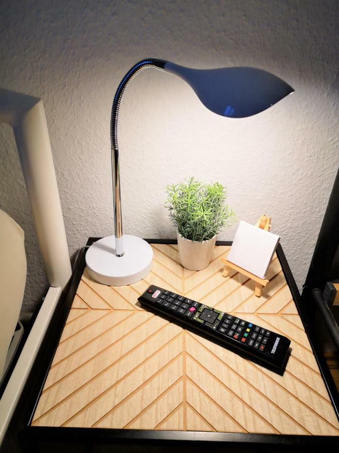 City Apartments Gottingen Bagian luar foto