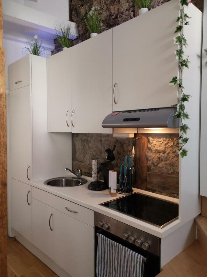City Apartments Gottingen Bagian luar foto