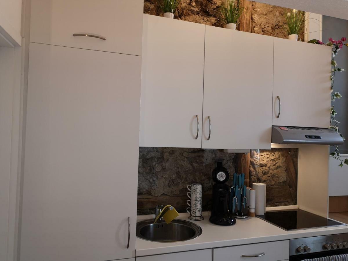 City Apartments Gottingen Bagian luar foto