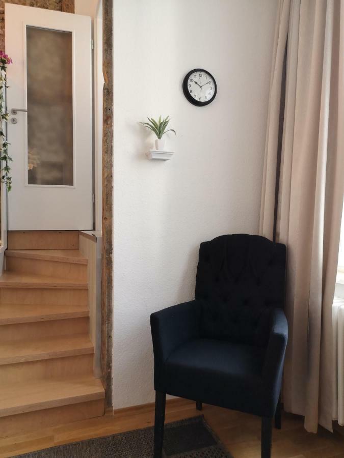 City Apartments Gottingen Bagian luar foto