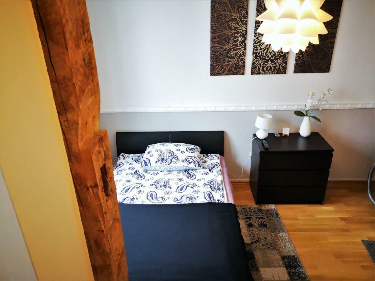 City Apartments Gottingen Bagian luar foto