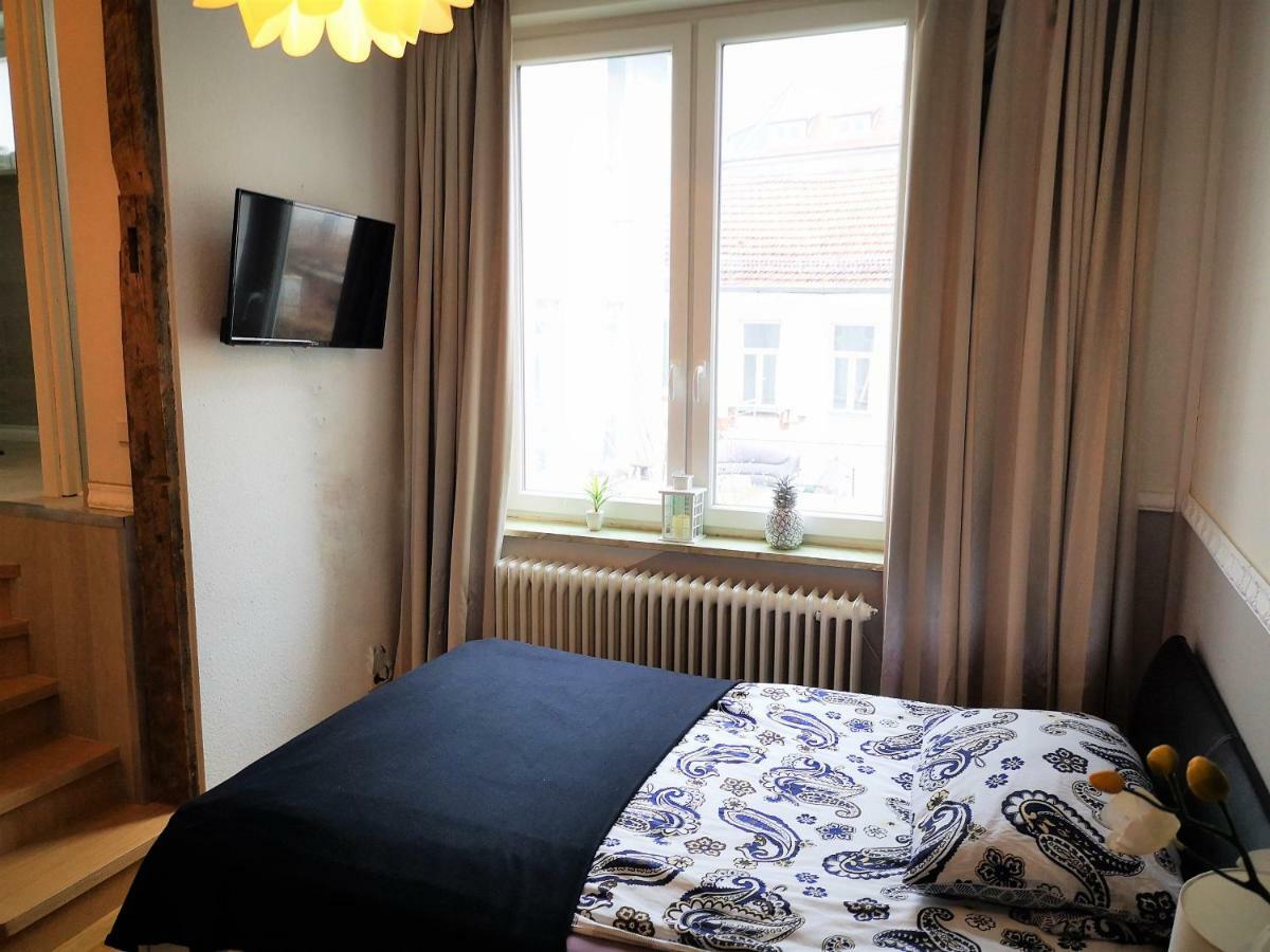 City Apartments Gottingen Bagian luar foto