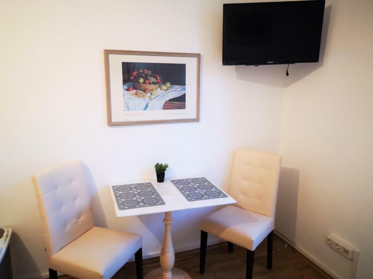 City Apartments Gottingen Bagian luar foto