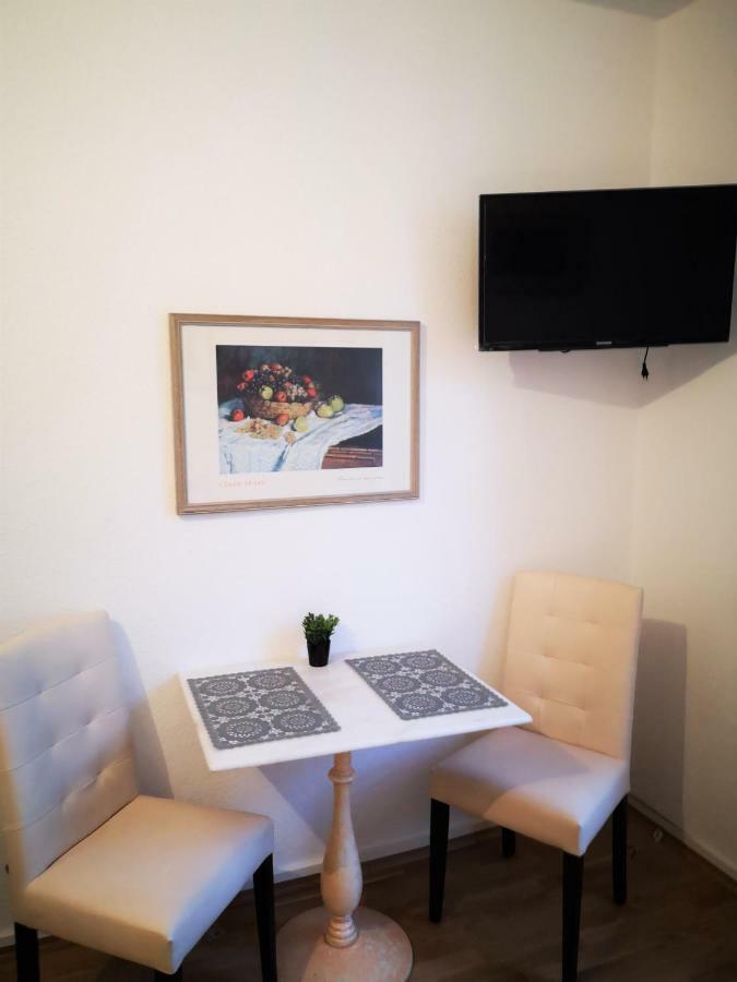 City Apartments Gottingen Bagian luar foto